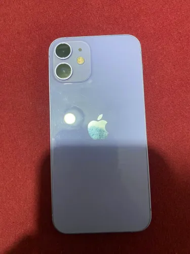 iphone 12 mini