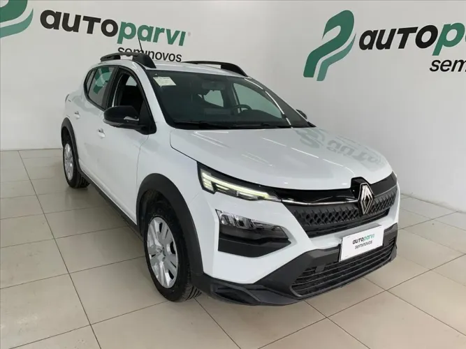 Renault Kardian Evolut. Flex 1.0 TB 12V 5P Aut. 2025