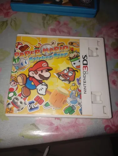 Jogos de Nintendo Ds