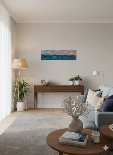 Pintura à mão - DISPONÍVEL