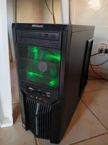Computador Gamer