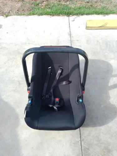 Bebê conforto Maxxybaby