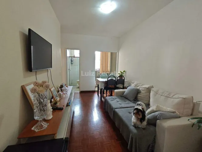 Apartamento à venda no bairro Buritis
