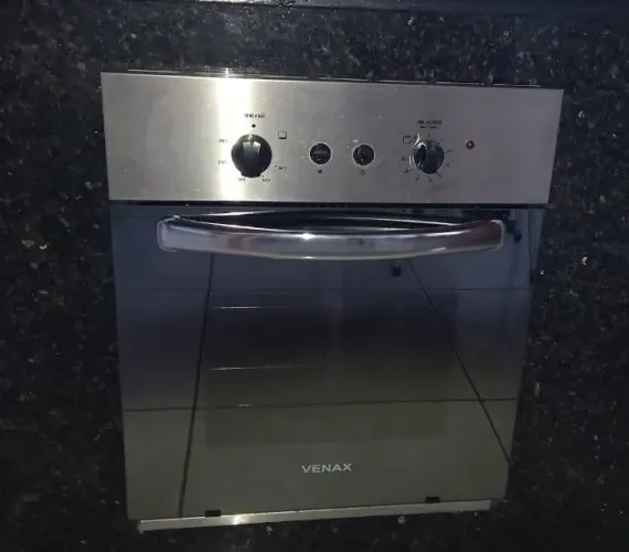 Forno Venax 