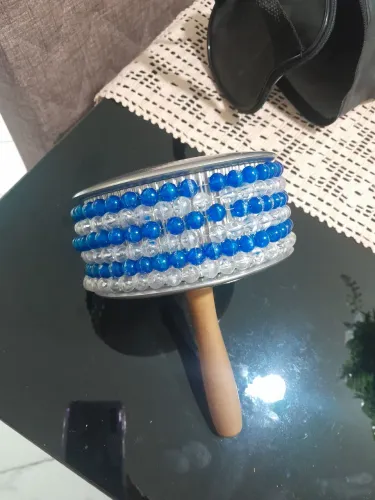 Chocalho profissional 