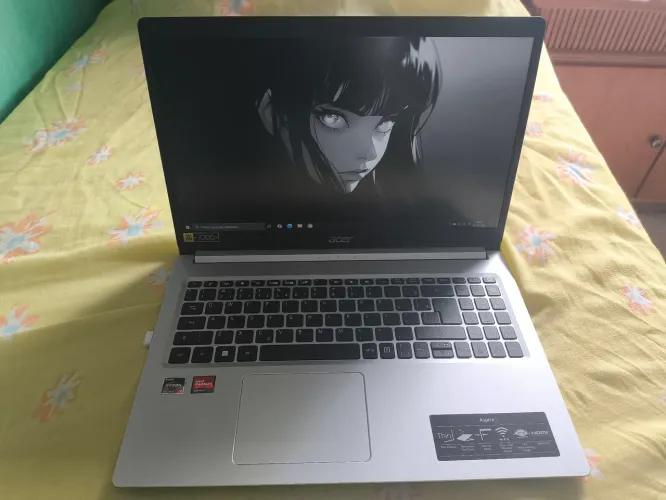 Notebook Acer Spire 5