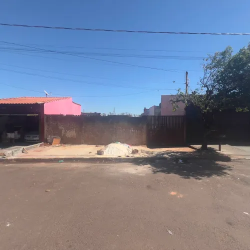 TERRENO À VENDA - BAIRRO SOLAR BOA VISTA14