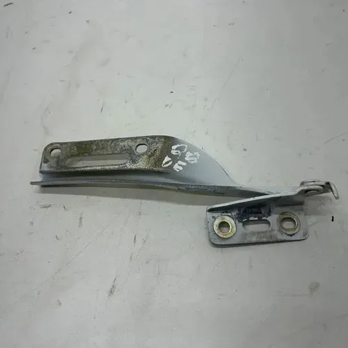 Braço Capo Esquerdo Chery Qq 1.0 3cc 2015 Original