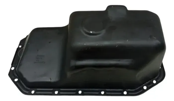 Carter Motor Vw Fox Gol G5 G6 1.0 8v 2004 2005 2006