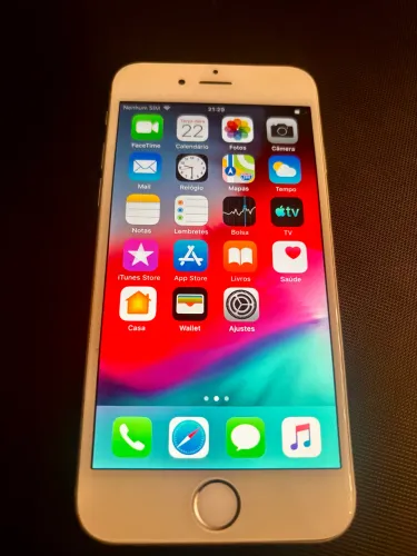 IPhone 6 -Usado