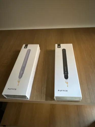 Hot Knife Puffco