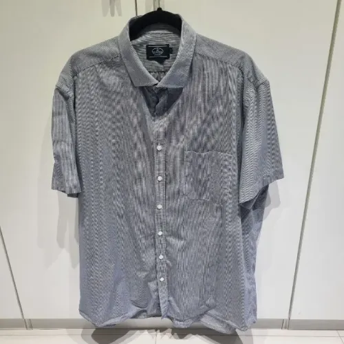 camisa brooksfield semi nova tamanho 6
