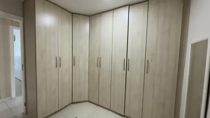 Guarda roupa