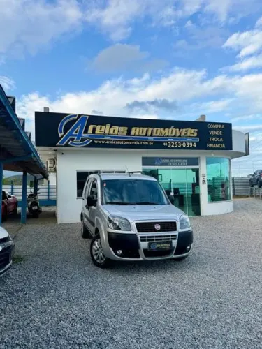 Fiat Bravo Essence 1.8 Flex 16V 5P 2021
