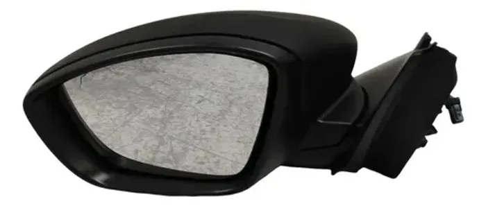 Retrovisor Esquerdo Peugeot 208 2023