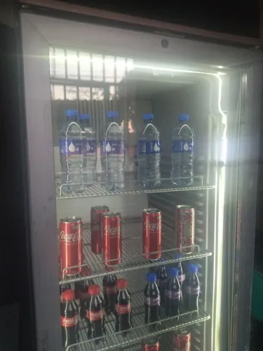 Refrigerador cervejeira