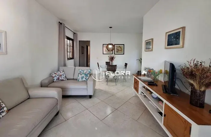 Casa à venda, 194 m² por R$ 586.000,00 - Serra Grande - Niterói/RJ