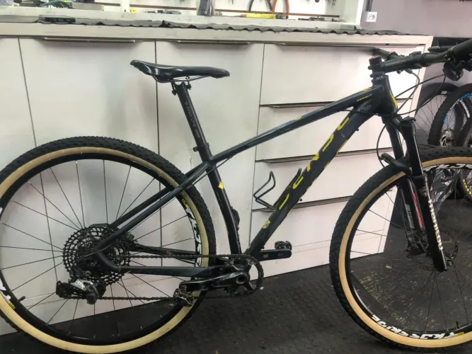 Bike aro 29 
