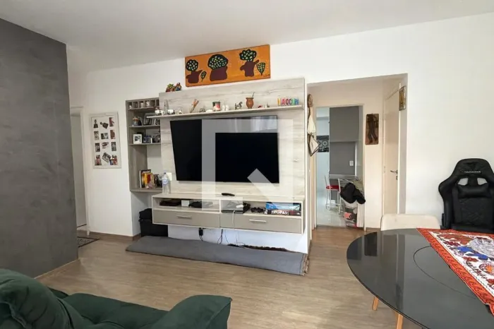 Apartamento à Venda - Jardim Anália Franco, 3 Quartos, 95 m2