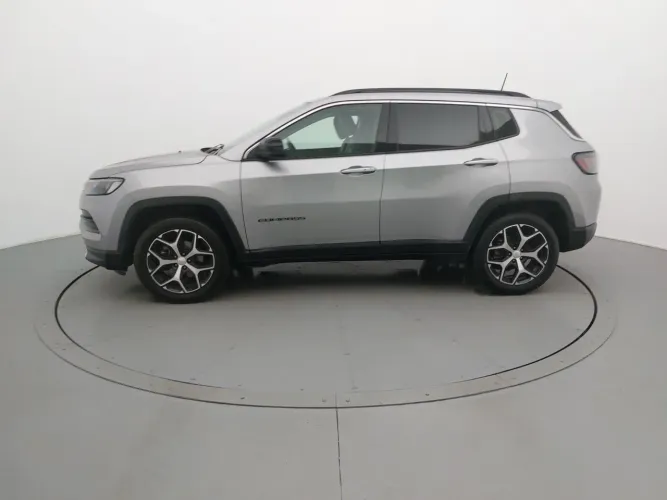 Jeep Compass Long. T270 1.3 TB 4X2 Flex AUT 2025