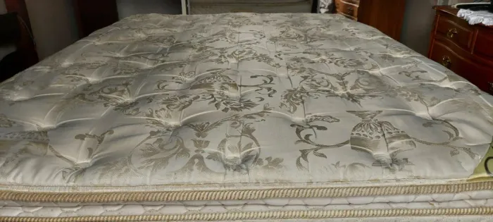 Colchão de casal