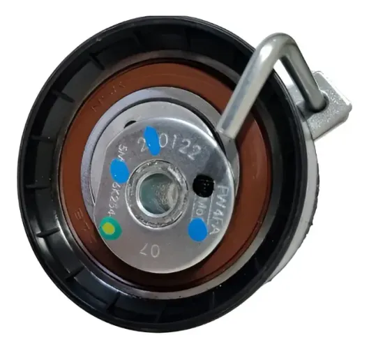 Tensor Correia Dentada Fiesta Ka Ecosport Foc 1.6 16v Sigma