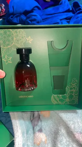 Floratta red passion