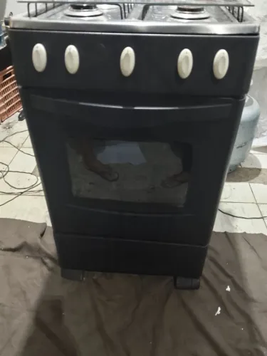 Fogão