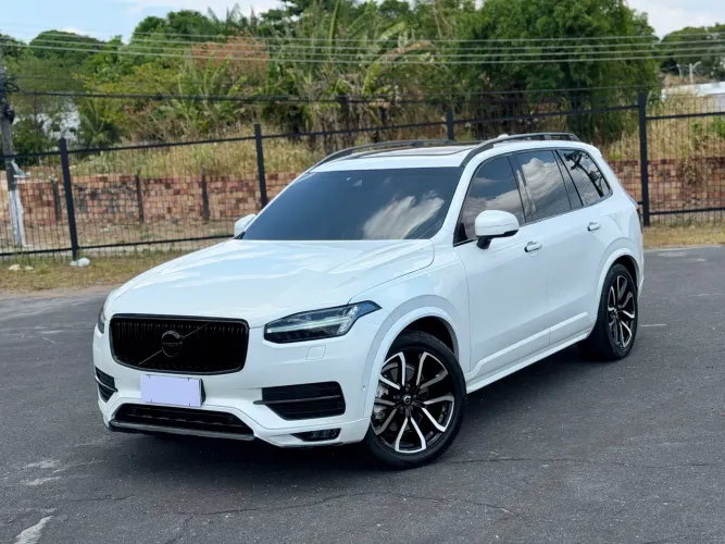 Volvo XC 90 T-6 Momentum 2.0 320cv 5P 2019