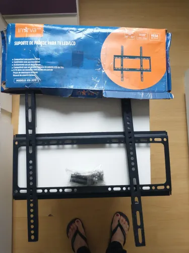 Suporte de TV 