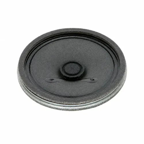 Alto Falante Stetron U0050032NP004AR 50mm 32 Ohms 0.5W