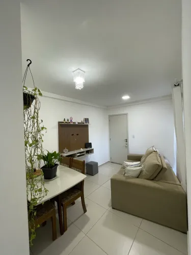 Locação: Apartamento Térreo com Quintal - Cond. Pescara (Jardim Europa)