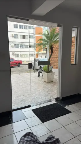  STUDIO COM ESTACIONAMENTO 7KM DA ILHA DE FLORIPA!!!SÃO JOSÉ - CAMPINAS