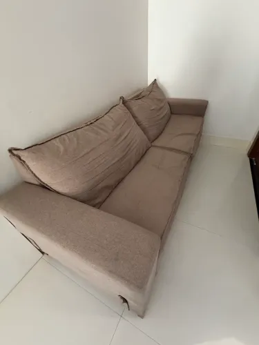 Sofá 2,40 por 90