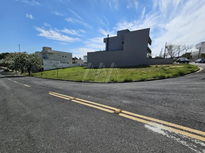 Terreno para Venda em Votorantim, Condomínio Residencial Flores