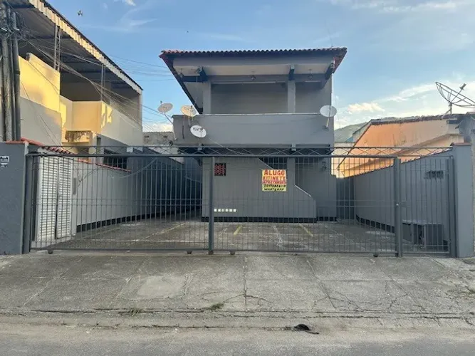 Kitnet Pertinho da UNIG