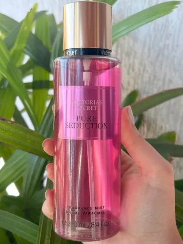 Body Splash Victoria Secret?s Purê Seduction