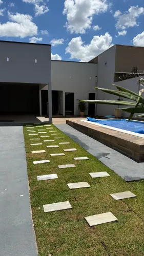 Alugo espaço para eventos próximo ao Vera Cruz