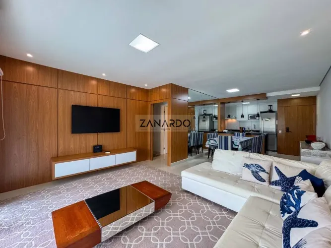 Apartamento para venda em Riviera de São Lourenço