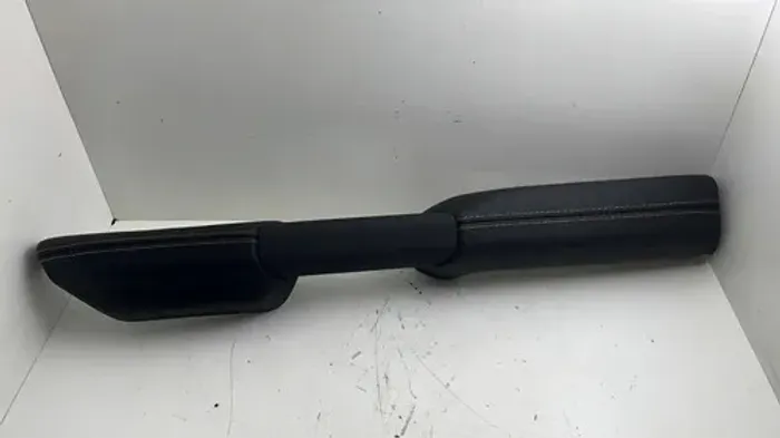 Puxador Forro Porta Diant Direita Dodge Ram Rebel 2019 2020 Preto
