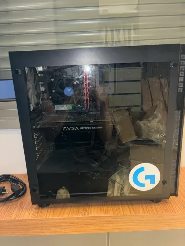 PC Ótimo Estado