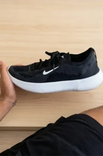 Tenis nike Free