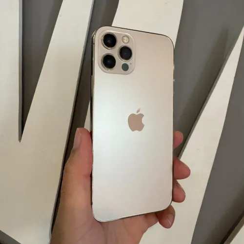 IPhone 12 Pro Oferta 