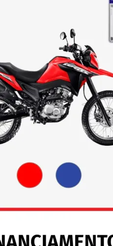 Vendo Moto.bros nova zera 0 km ano.2026 cbs