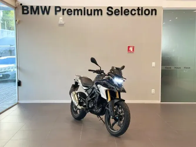 BMW 2024 310 GS