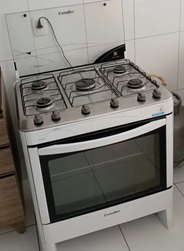 Fogão 