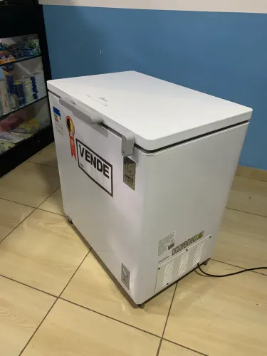 Freezer Midea 