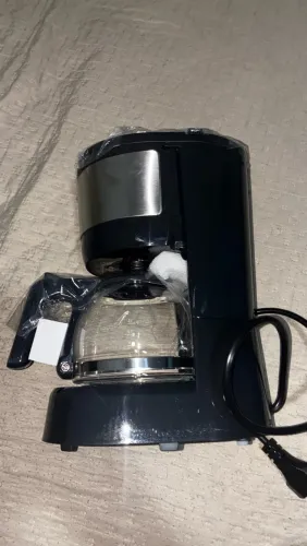 Cafeteira elétrica 
