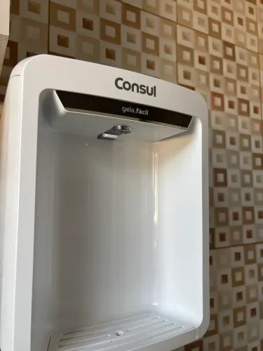 Purificador cônsul