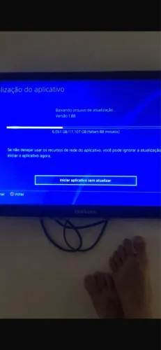 Televisão
